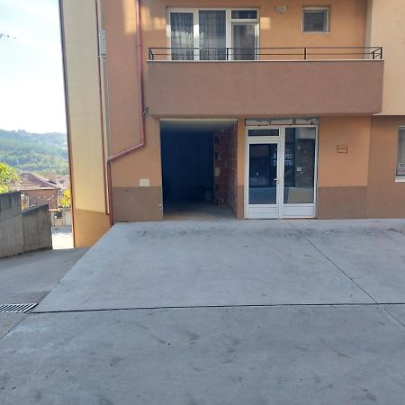 Apartament Emi ساندانسكي المظهر الخارجي الصورة