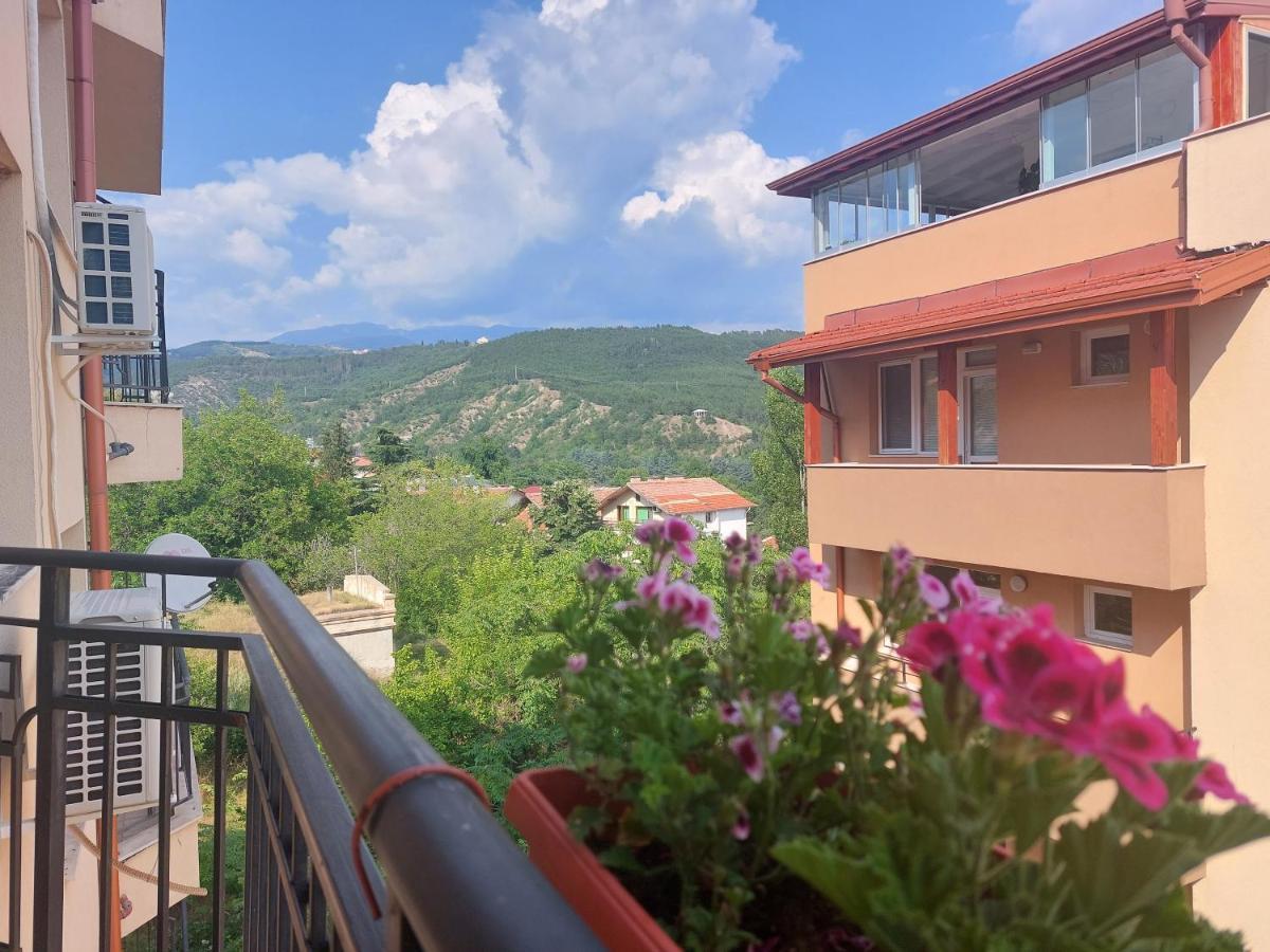 Apartament Emi ساندانسكي المظهر الخارجي الصورة