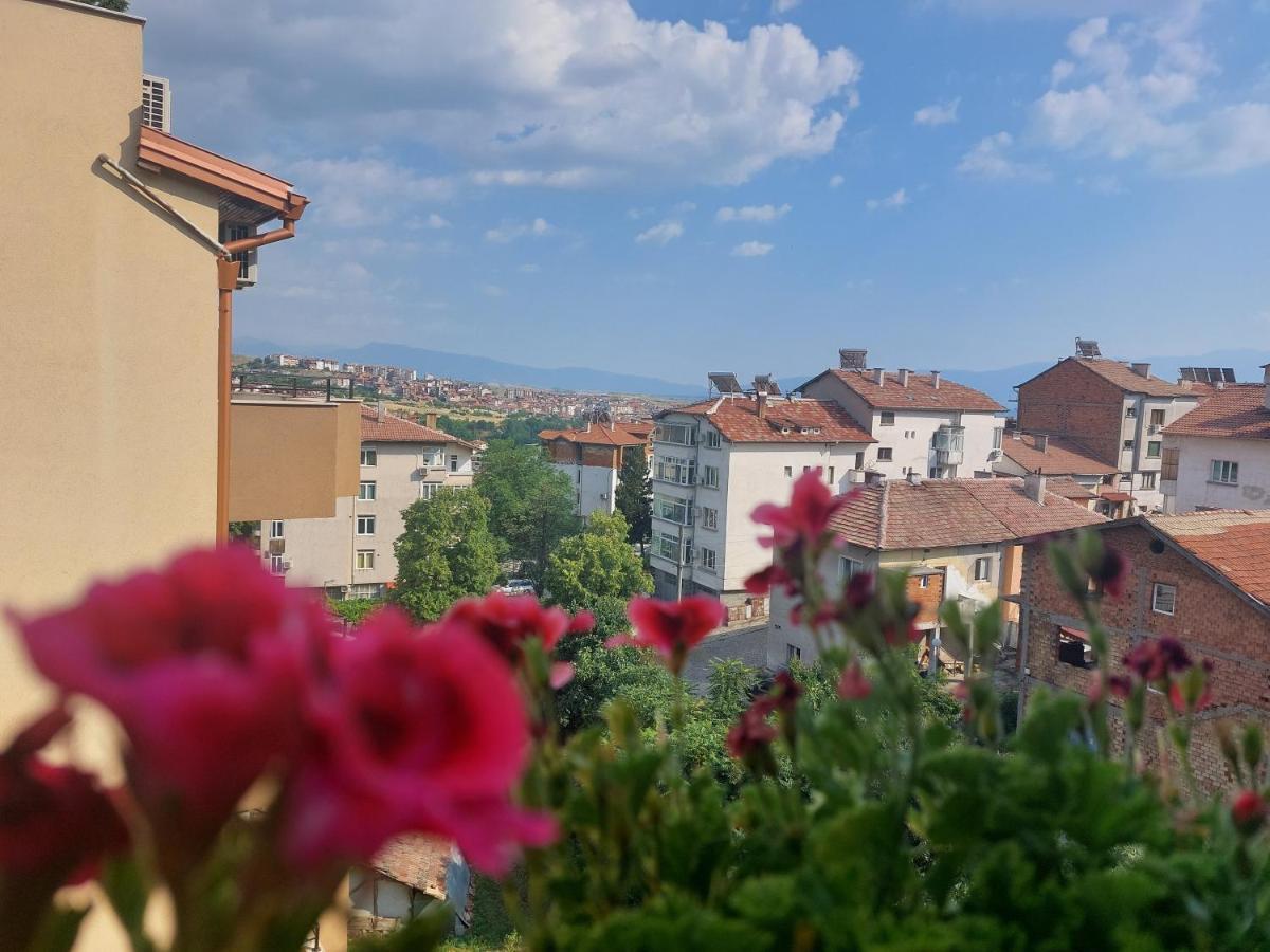 Apartament Emi ساندانسكي المظهر الخارجي الصورة