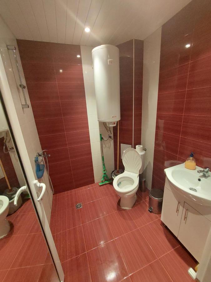 Apartament Emi ساندانسكي المظهر الخارجي الصورة