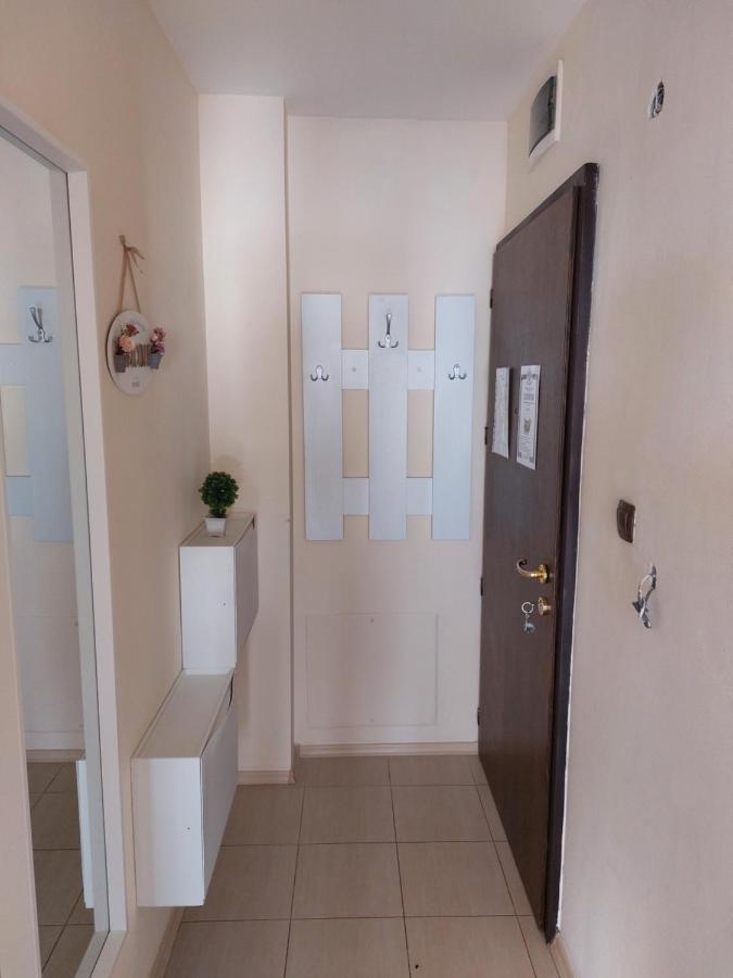 Apartament Emi ساندانسكي المظهر الخارجي الصورة
