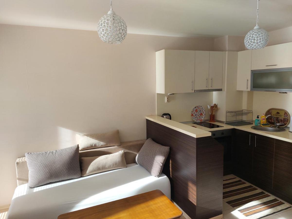 Apartament Emi ساندانسكي المظهر الخارجي الصورة