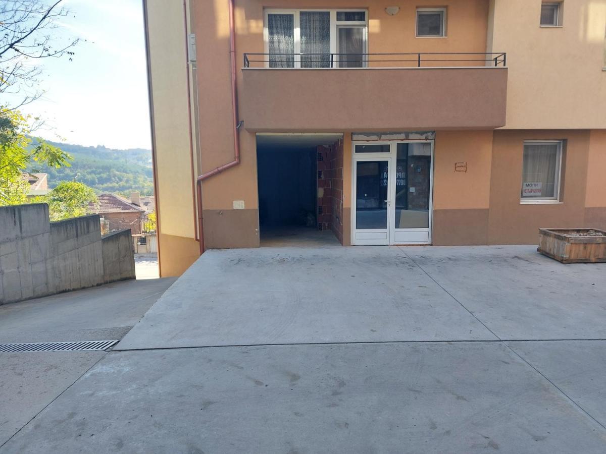 Apartament Emi ساندانسكي المظهر الخارجي الصورة