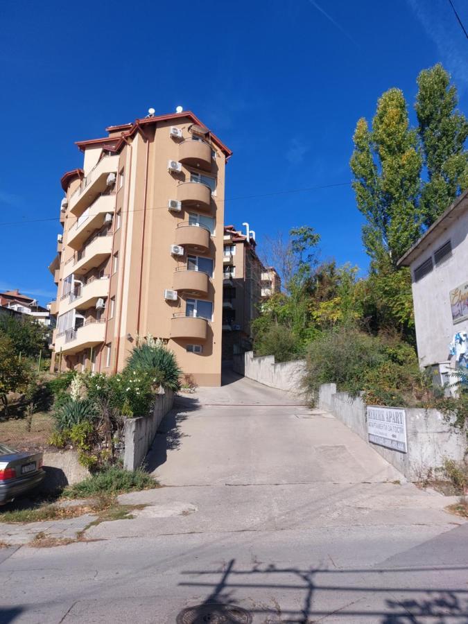 Apartament Emi ساندانسكي المظهر الخارجي الصورة
