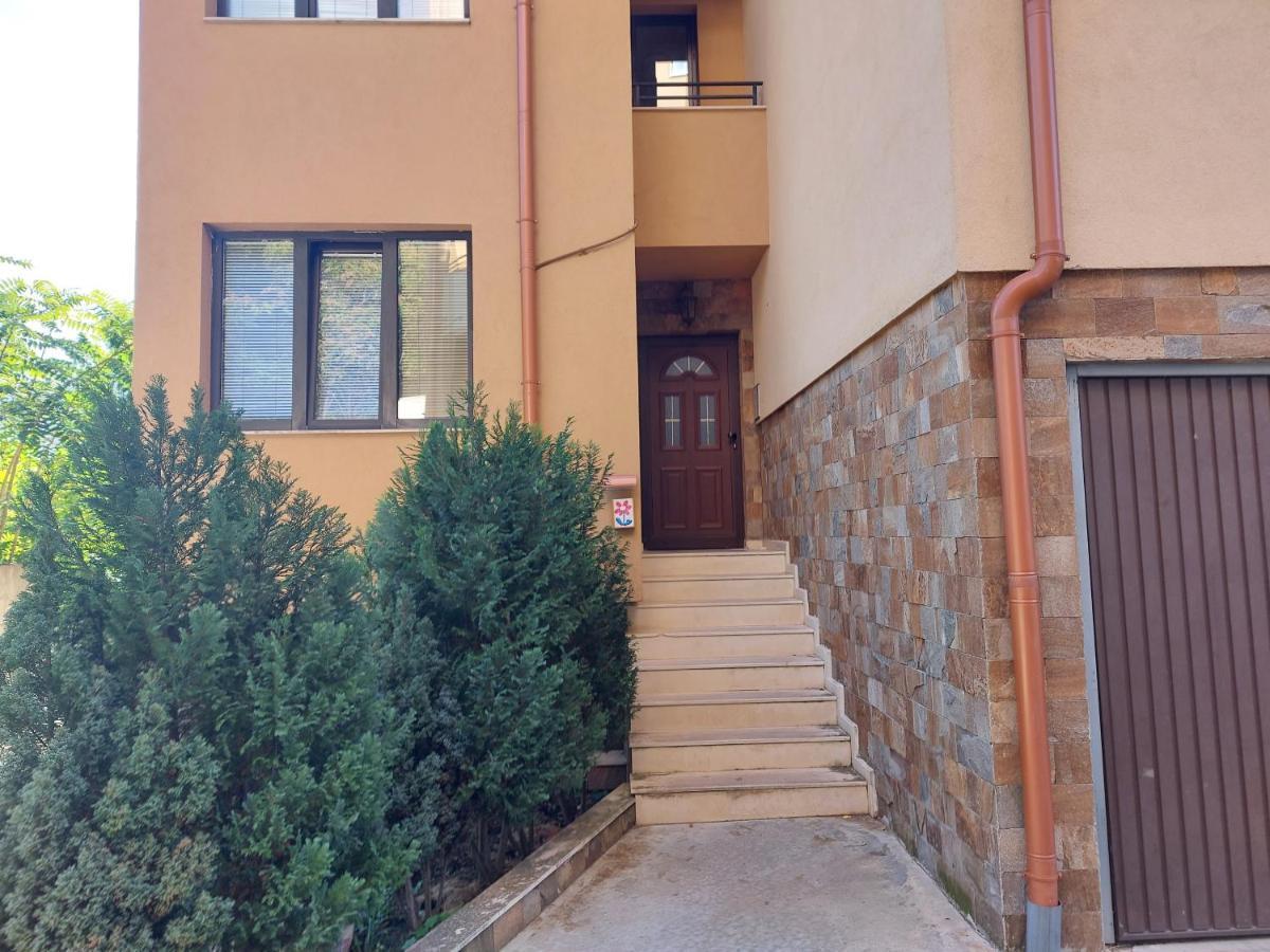 Apartament Emi ساندانسكي المظهر الخارجي الصورة