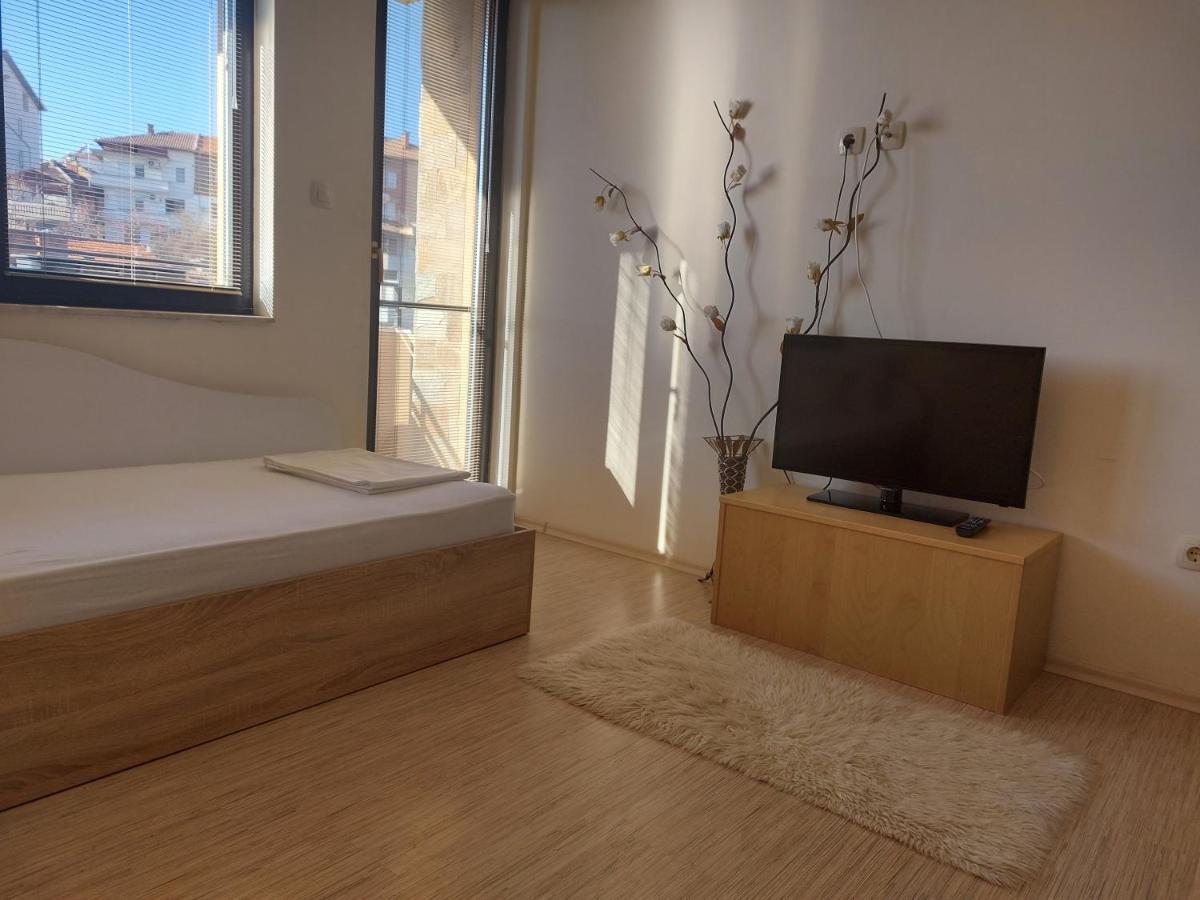 Apartament Emi ساندانسكي المظهر الخارجي الصورة
