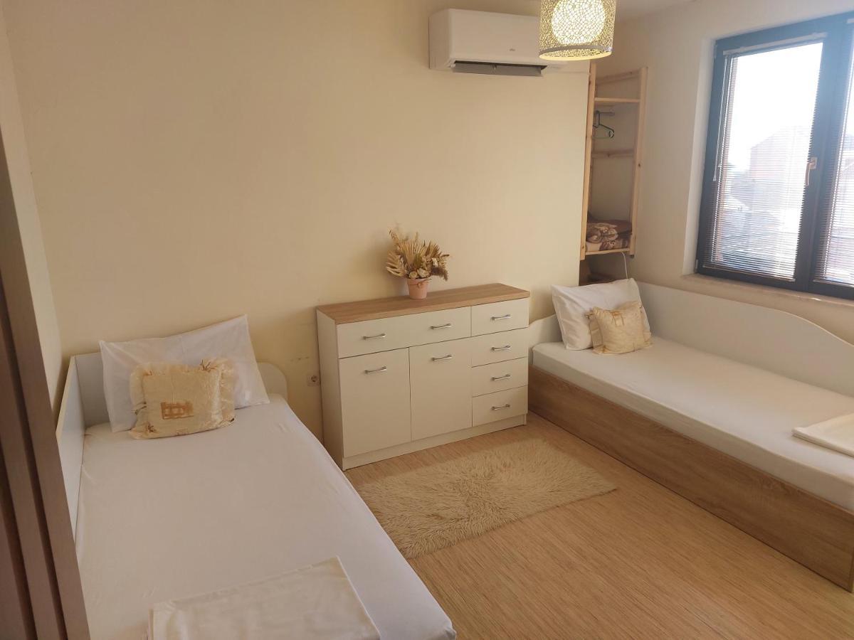 Apartament Emi ساندانسكي المظهر الخارجي الصورة